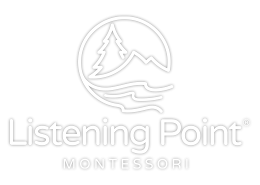 Listening Point Montessori